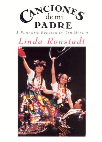 Linda Ronstadt | Canciones de Mi Padre Poster of Linda Ronstadt | Canciones de Mi Padre