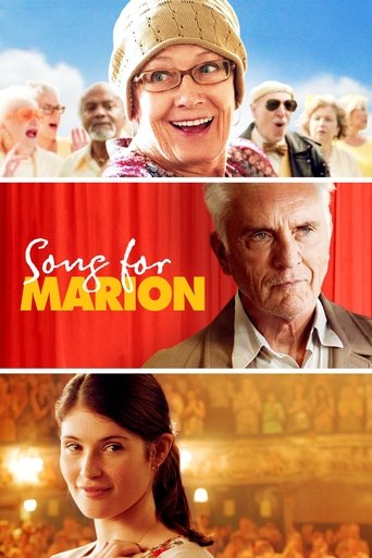 Song for Marion Poster of Song for Marion