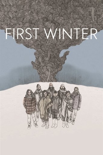 First Winter Poster of First Winter