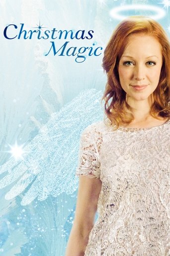 Christmas Magic Poster of Christmas Magic