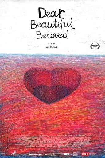 Dear Beautiful Beloved Poster of Dear Beautiful Beloved