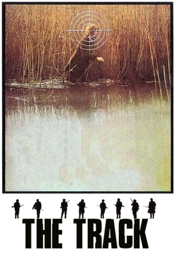 The Track Poster of The Track