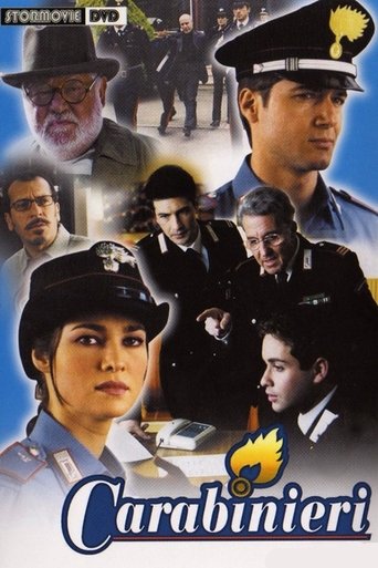Carabinieri Poster of Carabinieri