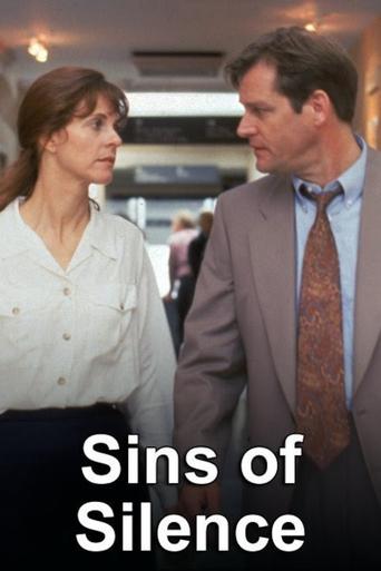 Sins of Silence Poster of Sins of Silence
