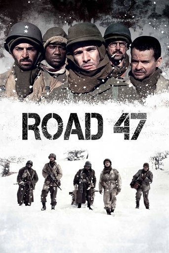Road 47 Poster of Road 47