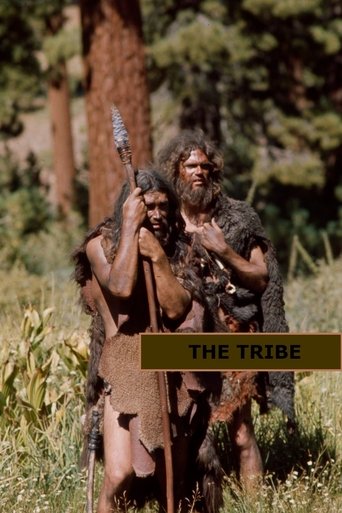 The Tribe Poster of The Tribe