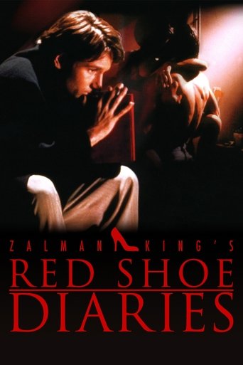 Red Shoe Diaries Poster of Red Shoe Diaries