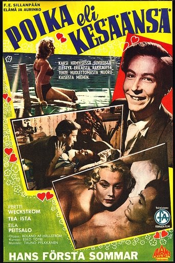 Young Love Poster of Young Love