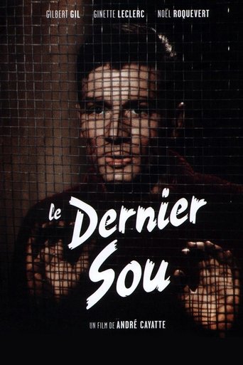 The Last Penny Poster of The Last Penny