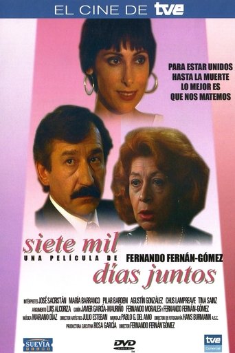 Long Life Together Poster of Long Life Together