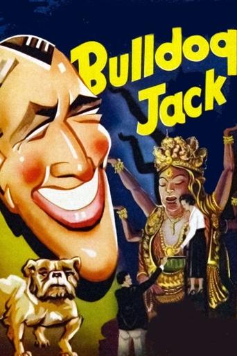 Bulldog Jack Poster of Bulldog Jack