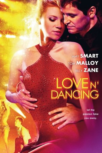 Love n' Dancing Poster of Love n' Dancing