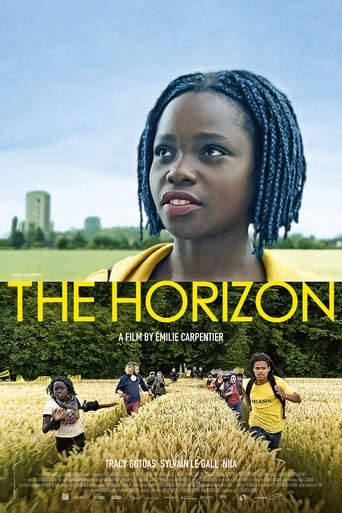 The Horizon Poster of The Horizon