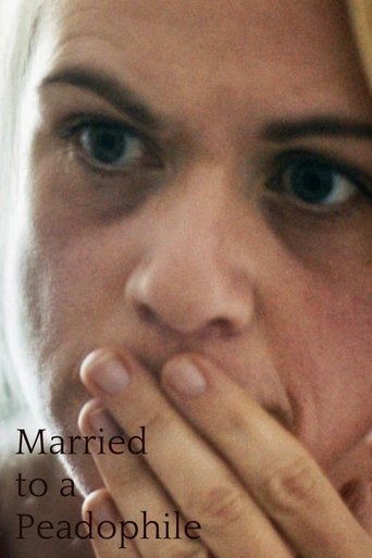 Married to a Paedophile Poster of Married to a Paedophile