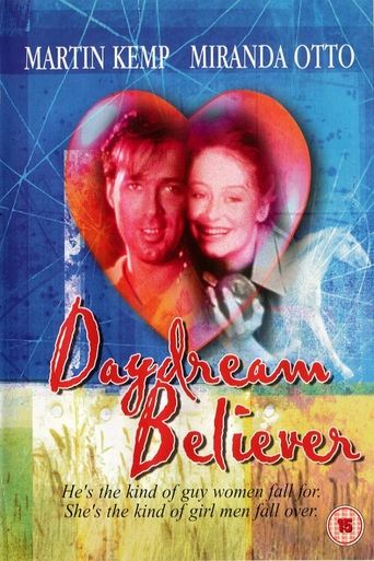 Daydream Believer Poster of Daydream Believer