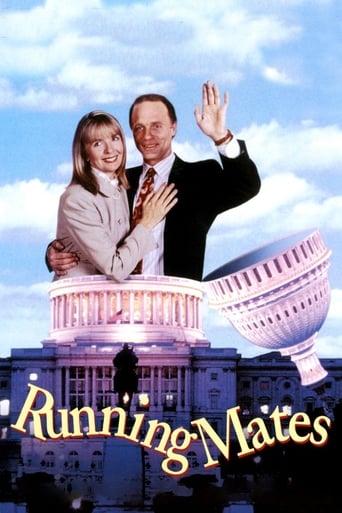 Running Mates Poster of Running Mates