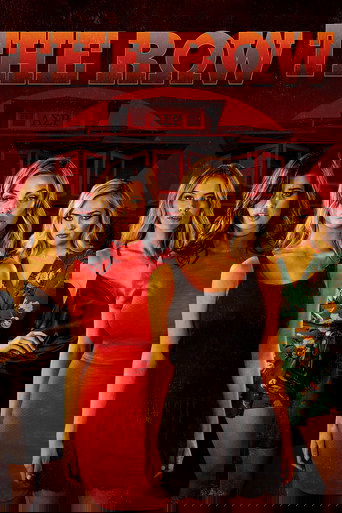 The Row Poster of The Row