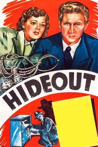 Hideout Poster of Hideout