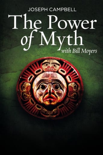 The Power of Myth Poster of The Power of Myth