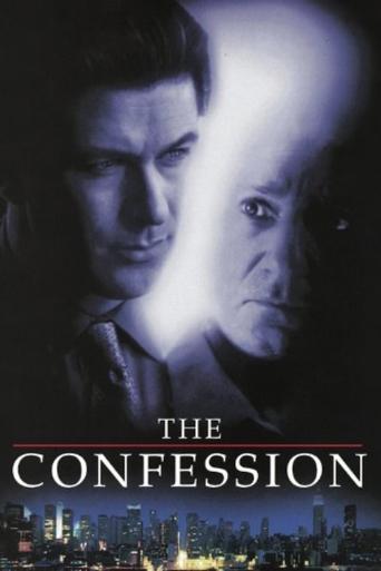 The Confession Poster of The Confession