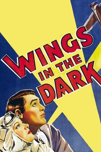 Wings in the Dark Poster of Wings in the Dark