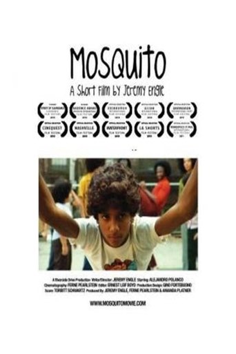 Mosquito Poster of Mosquito