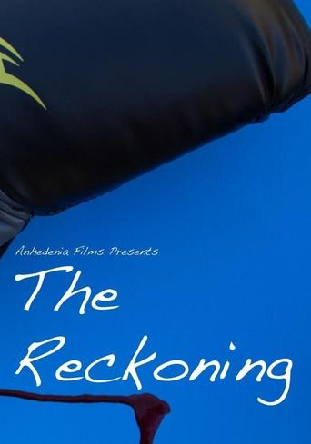 The Reckoning Poster of The Reckoning