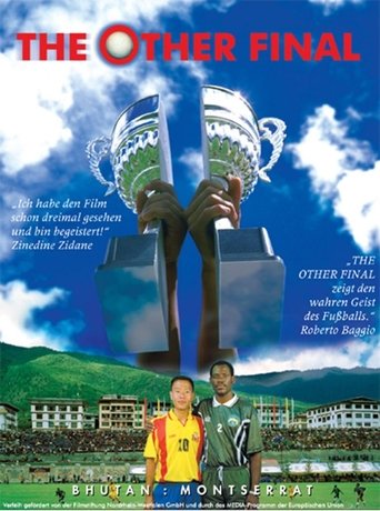 The Other Final Poster of The Other Final