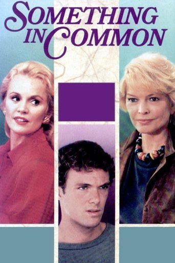 Something in Common Poster of Something in Common
