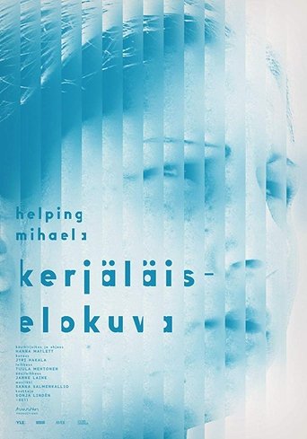 Helping Mihaela Poster of Helping Mihaela