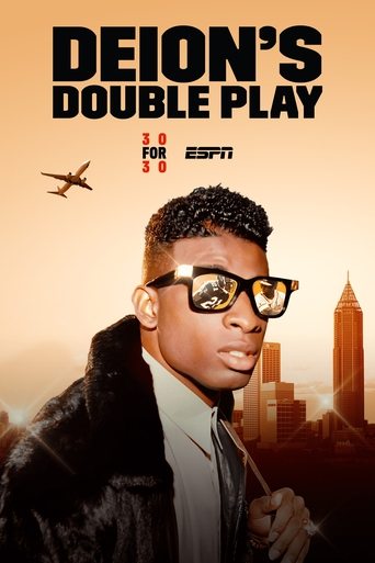 Deion's Double Play Poster of Deion's Double Play