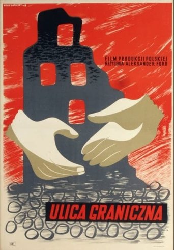 Border Street Poster of Border Street