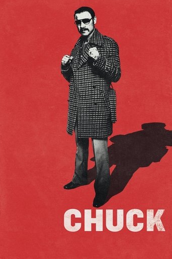 Chuck Poster of Chuck