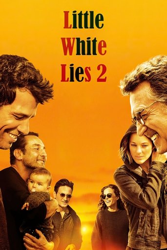 Little White Lies 2 Poster of Little White Lies 2
