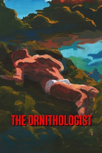 The Ornithologist Poster of The Ornithologist