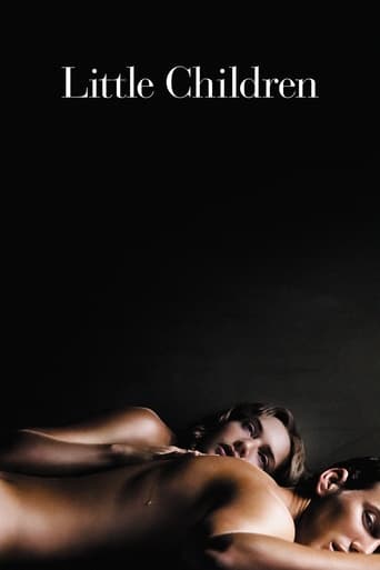 Little Children Poster of Little Children