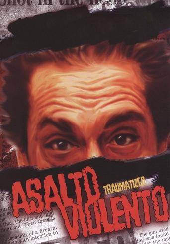 Traumatized Poster of Traumatized