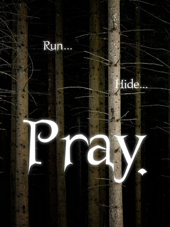 Pray. Poster of Pray.