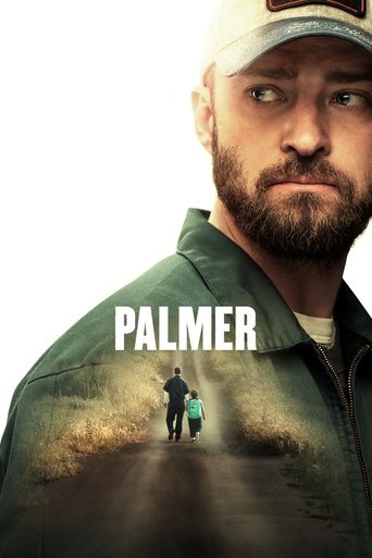 Palmer Poster of Palmer
