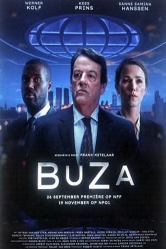 BuZa Poster of BuZa