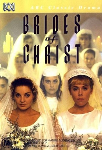 Brides of Christ Poster of Brides of Christ