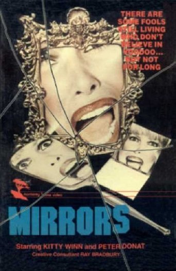 Mirrors Poster of Mirrors