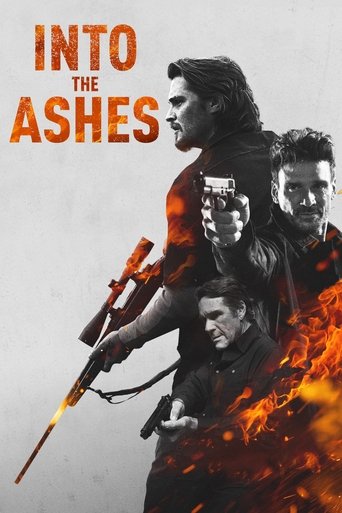 Into the Ashes Poster of Into the Ashes