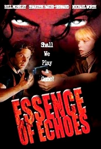 Essence of Echoes Poster of Essence of Echoes