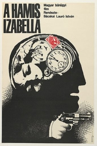 The Fake "Isabella" Poster of The Fake "Isabella"