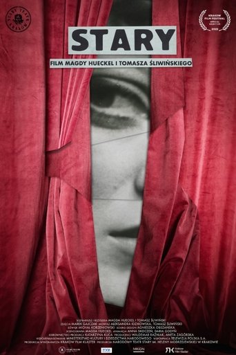 The Old Poster of The Old