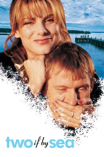 Two If by Sea Poster of Two If by Sea