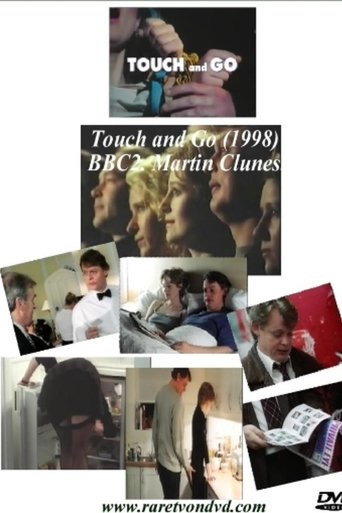 Touch and Go Poster of Touch and Go