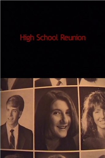 High School Reunion Poster of High School Reunion