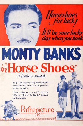 Horse Shoes Poster of Horse Shoes